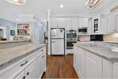 16054 Inverness Trail, Milton, GA 30004 - Photo 26