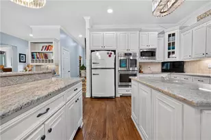 16054 Inverness Trail, Milton, GA 30004 - Photo 26
