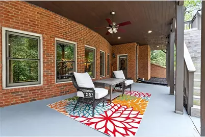 16054 Inverness Trail, Milton, GA 30004 - Photo 84