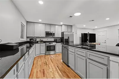 2216 Chestnut Log Drive, Lithia Springs, GA 30122 - Photo 4