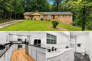 2216 Chestnut Log Dr, Lithia Springs, GA 30122 - Photo 1