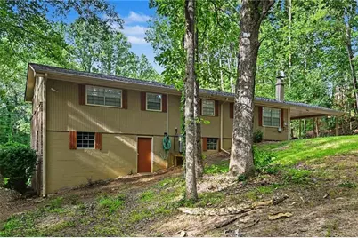 2216 Chestnut Log Drive, Lithia Springs, GA 30122 - Photo 18