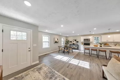 2501 Sandy Court, Marietta, GA 30066 - Photo 2