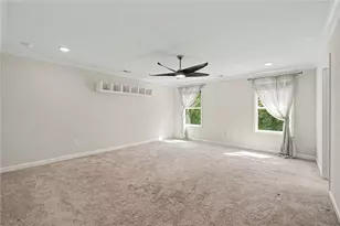 3722 Silvery Wy, Powder Springs, GA 30127 - Photo 12