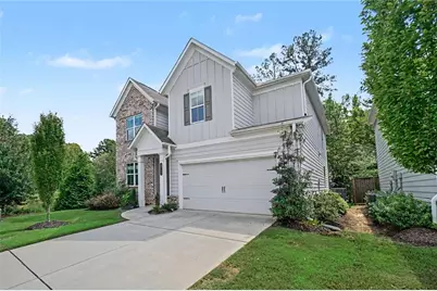 3722 Silvery Way, Powder Springs, GA 30127 - Photo 48