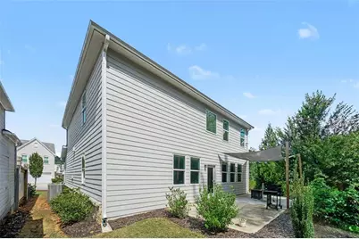 3722 Silvery Way, Powder Springs, GA 30127 - Photo 34