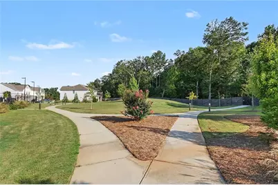 3722 Silvery Way, Powder Springs, GA 30127 - Photo 44