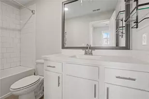 3722 Silvery Wy, Powder Springs, GA 30127 - Photo 30