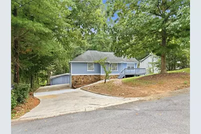 5280 Nathan Drive, Lilburn, GA 30047 - Photo 4