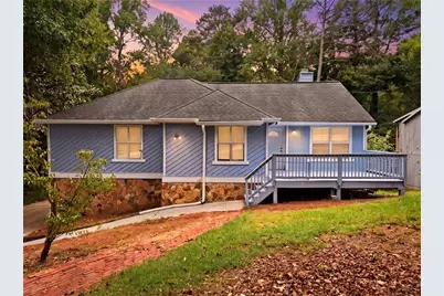 5280 Nathan Drive, Lilburn, GA 30047 - Photo 6