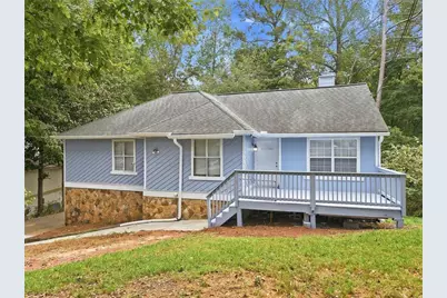 5280 Nathan Drive, Lilburn, GA 30047 - Photo 8