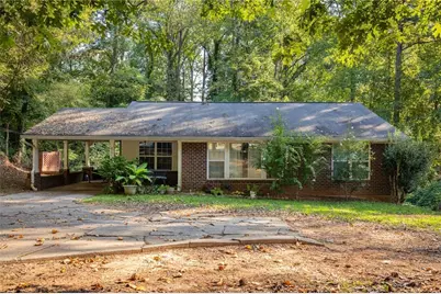 4117 Ashford Dunwoody Road NE, Atlanta, GA 30319 - Photo 2