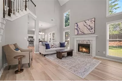 1049 Swaying Pines Trace, Marietta, GA 30066 - Photo 2