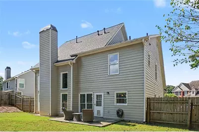 1049 Swaying Pines Trace, Marietta, GA 30066 - Photo 30