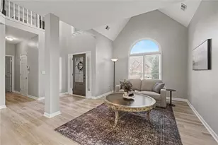 1049 Swaying Pines Trce, Marietta, GA 30066 - Photo 10