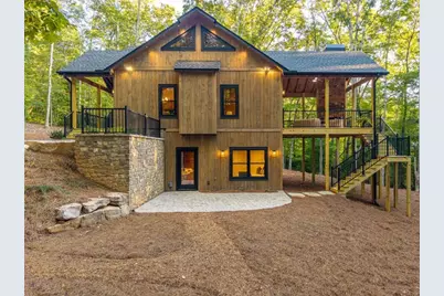 288 Hoot Owl Hill, Morganton, GA 30560 - Photo 52