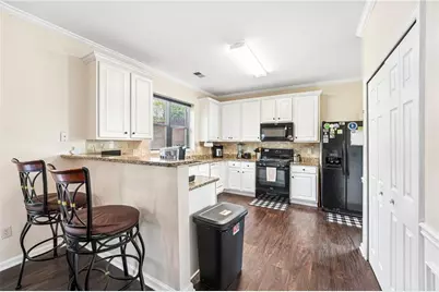 5067 Huntcrest Drive SW, Mableton, GA 30126 - Photo 4