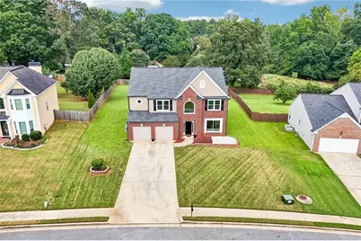 5067 Huntcrest Drive SW, Mableton, GA 30126 - Photo 60