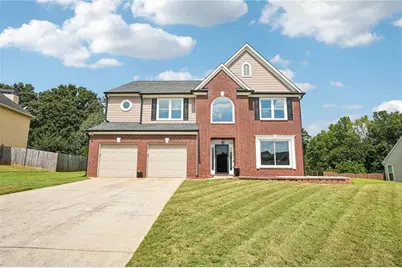 5067 Huntcrest Drive SW, Mableton, GA 30126 - Photo 1