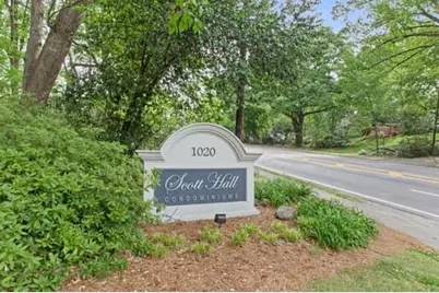 1020 Scott Boulevard #B4, Decatur, GA 30030 - Photo 12