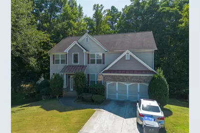 1712 Penny Lane NW, Lawrenceville, GA 30043 - Photo 22