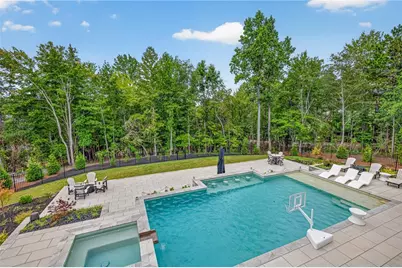 2218 Shoal Creek Road, Buford, GA 30518 - Photo 2