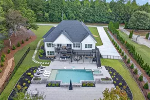 2218 Shoal Creek Rd, Buford, GA 30518 - Photo 1