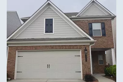323 Hardy Ives Lane #US, Lawrenceville, GA 30045 - Photo 1