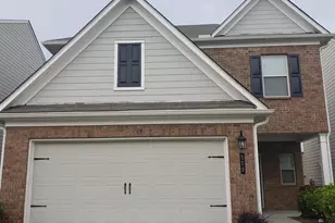 323 Hardy Ives Ln, Lawrenceville, GA 30045 - Photo 1