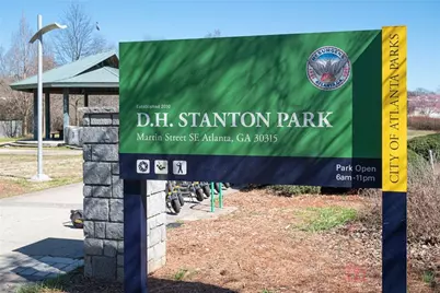 1060 Grant Way SE #B, Atlanta, GA 30315 - Photo 16