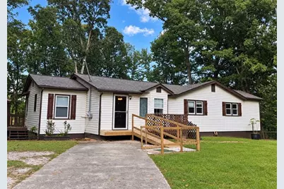 802 Wesley Chapel Road, Villa Rica, GA 30180 - Photo 1
