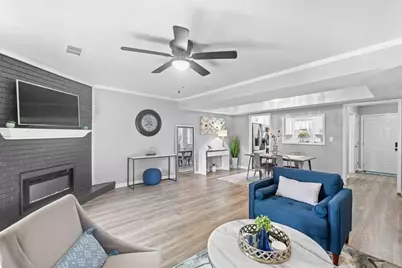 5005 Pat Mell Place SE, Smyrna, GA 30080 - Photo 6