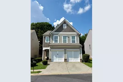 2852 Briaroak Drive, Duluth, GA 30096 - Photo 1