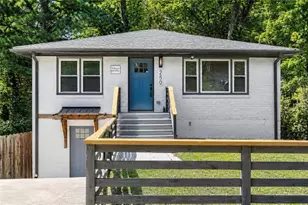 250 Holly Rd NW, Atlanta, GA 30314 - Photo 1