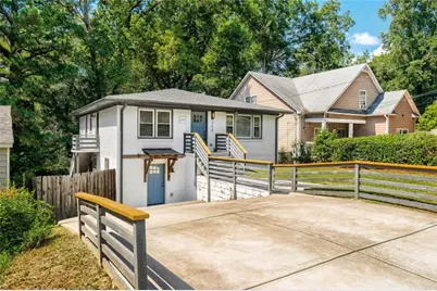 250 Holly Road NW, Atlanta, GA 30314 - Photo 2
