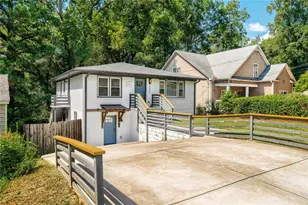 250 Holly Rd NW, Atlanta, GA 30314 - Photo 2