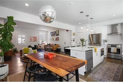 88 Peachtree Memorial Drive NW #2, Atlanta, GA 30309 - Photo 8