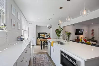 88 Peachtree Memorial Drive NW #2, Atlanta, GA 30309 - Photo 6