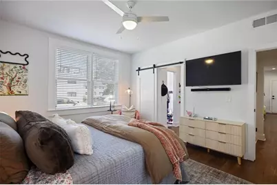 88 Peachtree Memorial Drive NW #2, Atlanta, GA 30309 - Photo 14