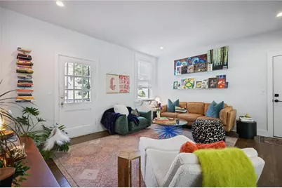 88 Peachtree Memorial Drive NW #2, Atlanta, GA 30309 - Photo 10