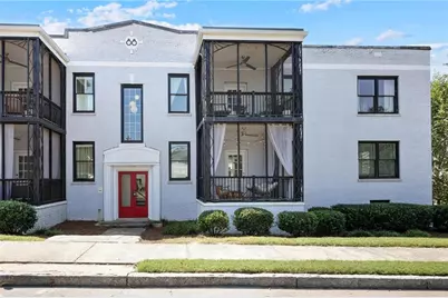 88 Peachtree Memorial Drive NW #2, Atlanta, GA 30309 - Photo 28