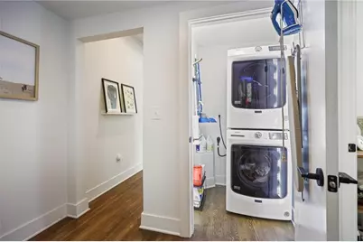 88 Peachtree Memorial Drive NW #2, Atlanta, GA 30309 - Photo 20