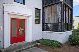 88 Peachtree Memorial Dr NW, Atlanta, GA 30309 - Photo 1