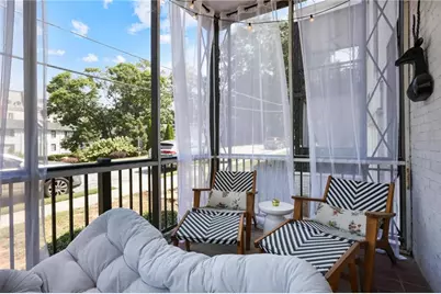 88 Peachtree Memorial Drive NW #2, Atlanta, GA 30309 - Photo 12