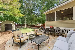 3650 Lake Seminole Dr, Buford, GA 30519 - Photo 34
