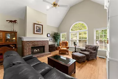 3650 Lake Seminole Drive, Buford, GA 30519 - Photo 8