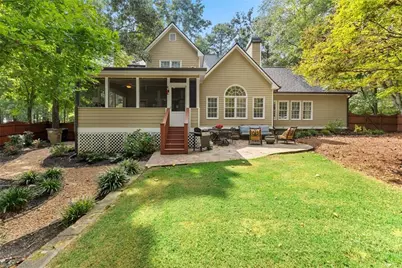 3650 Lake Seminole Drive, Buford, GA 30519 - Photo 32