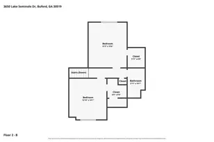 3650 Lake Seminole Dr, Buford, GA 30519 - Photo 42