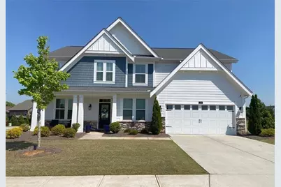 13 Candlewood Lane, Hoschton, GA 30548 - Photo 1