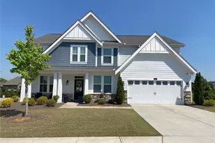 13 Candlewood Ln, Hoschton, GA 30548 - Photo 1